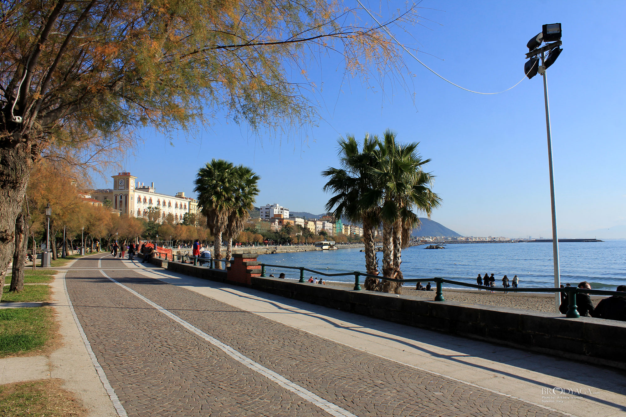 Salerno